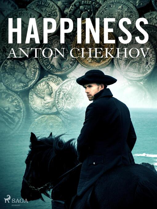 Title details for Happiness by Anton Tchekhov - Available